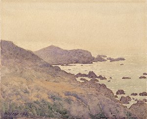 Costa della California