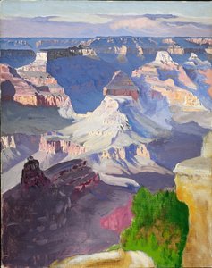 Grand Canyon