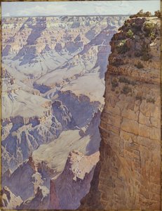 Il Grand Canyon dell