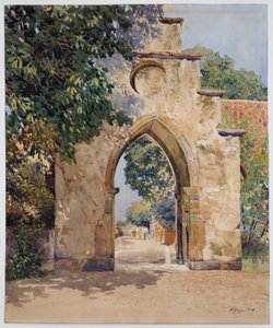 Il vecchio arco
