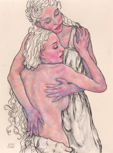 Madre e Figlia
