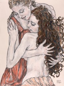 Madre e Figlia