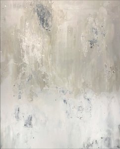 Strati astratti e sereni