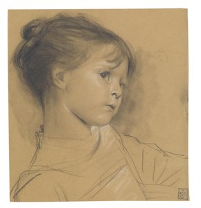 Annerl da Gustav Klimt
