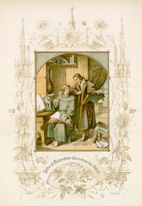 Vita di Martin Lutero