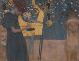  da Gustav Klimt