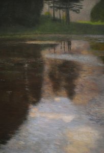 Gustav Klimt (1862–1918) da Gustav Klimt