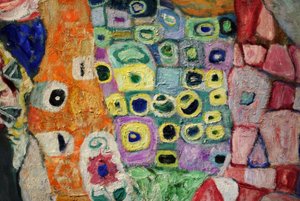 Gustav Klimt da Gustav Klimt