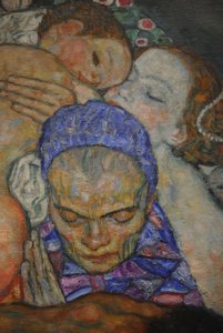 Gustav Klimt (Vienna, 1862–Vienna, 1918) da Gustav Klimt