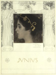  da Gustav Klimt