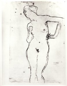 Nudo