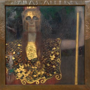  da Gustav Klimt