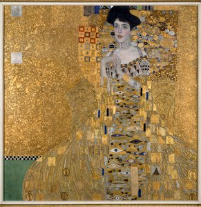 Ritratto di Adele Bloch-Bauer