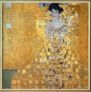 Ritratto di Adele Bloch-Bauer