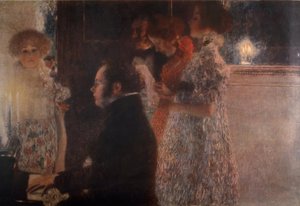 Schubert al pianoforte