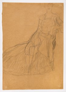  da Gustav Klimt