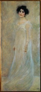 Serena Lederer da Gustav Klimt