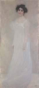 Serena Pulitzer Lederer da Gustav Klimt