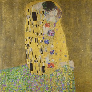 Il Bacio, 1907-08