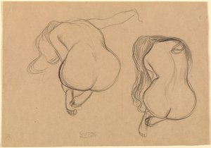  da Gustav Klimt