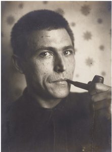 Autoritratto