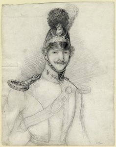 Otto I, Re di Grecia da Gustav Kraus