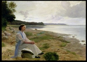 Sulla Spiaggia