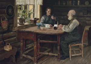 Pausa caffè 1900