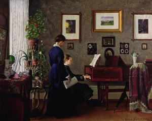 Lezione di musica