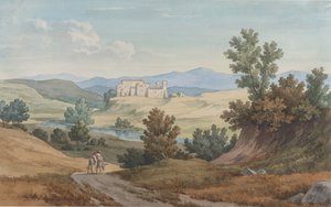 La Villa Pasino da Gustav Wilhelm Palm