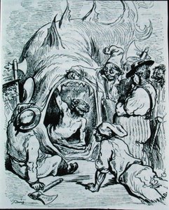 Illustrazione per 
