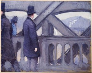Le Pont de l