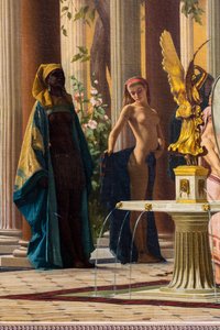  da Gustave Clarence Rodolphe Boulanger