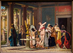  da Gustave Clarence Rodolphe Boulanger