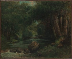  da Gustave Courbet