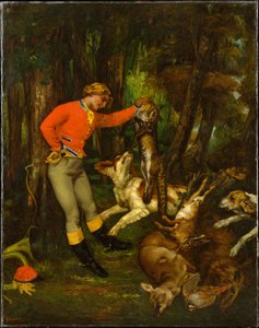  da Gustave Courbet