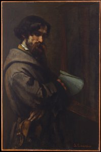  da Gustave Courbet