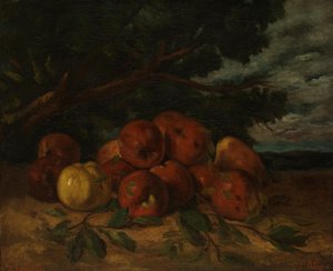  da Gustave Courbet