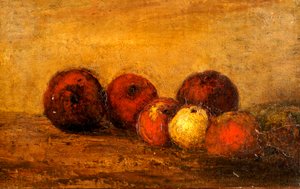 Mele da Gustave Courbet