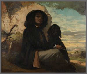  da Gustave Courbet