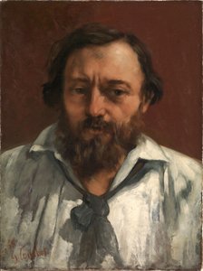  da Gustave Courbet