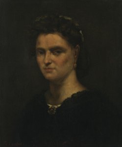  da Gustave Courbet