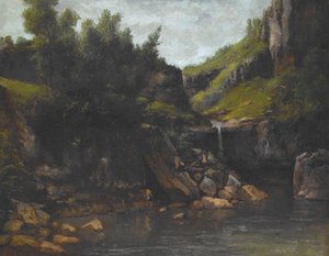  da Gustave Courbet