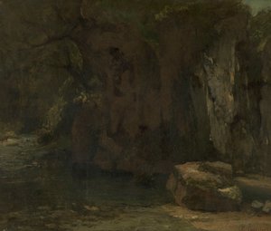  da Gustave Courbet