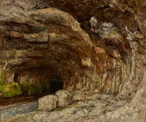  da Gustave Courbet