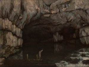  da Gustave Courbet