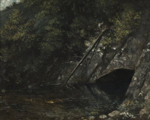  da Gustave Courbet