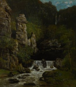  da Gustave Courbet
