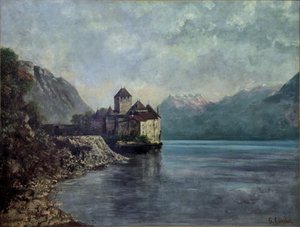 Castello di Chillon