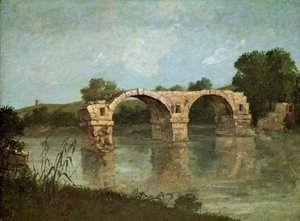 Il ponte di Ambrusso